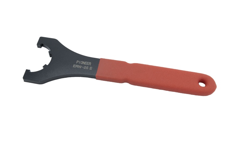 Picture of HPI Pioneer Wrench ERW-25 E Collet ER25 Wrench